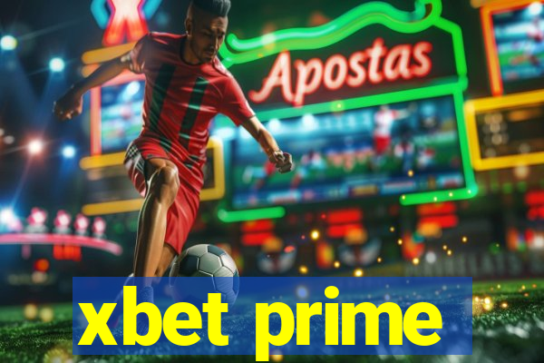 xbet prime